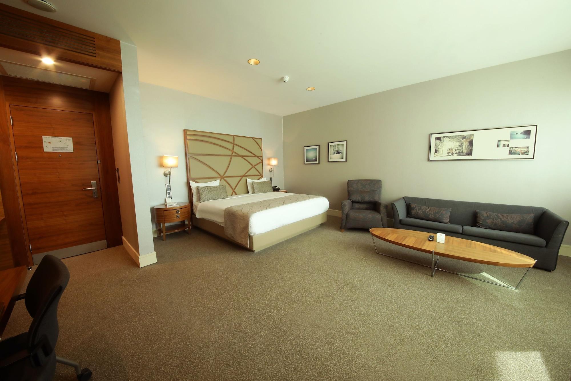 Cevahir Hotel Istanbul Asia Экстерьер фото